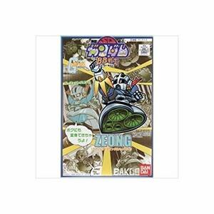 SDガンダム BB戦士 ジオング NO.16(中古品)　(shin