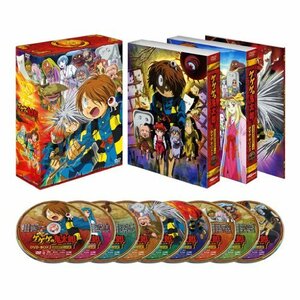 ゲゲゲの鬼太郎 BOX 2 [DVD](中古品)　(shin