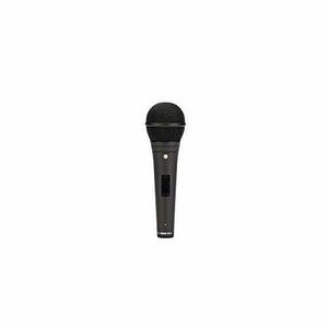 RODE Microphones ロードマイクロフォンズ M1-S ハンドヘルド型ダイナミックマイク M1S(中古品)　(shin