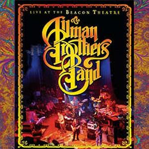 The Allman Brothers Band Live at Beacon Theatre [DVD] [Import](中古品)　(shin