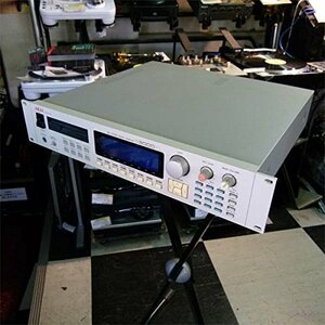 AKAI S3000XL サンプラー (premium vintage)(中古品)　(shin