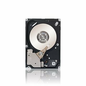 DELL 300 GB,Internal,15000 RPM,2.5” 0H8DVC (ST9300653SS) Hard Drive(中古品)　(shin