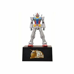 機動戦士ガンダム30th ANNIVERSARY一番くじ 【ガンダムフィギュア賞】(中古品)　(shin