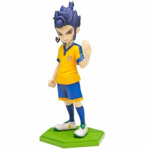 イナズマイレブンGO レジェンドプレイヤー 剣城京介(中古品)　(shin