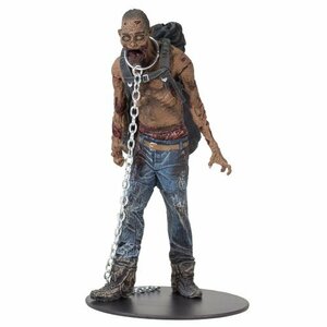 Mcfarlane The Walking Dead TV Series 3 4.5” Action Figure Michonnes Pet 1(中古品)　(shin