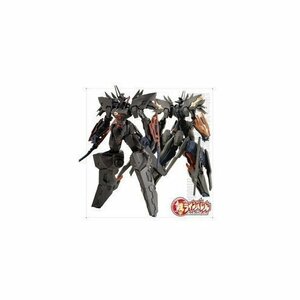 N.E.X.T　No.03 ラインバレル [mode-B] [鉄のラインバレル]/ ボークス(中古品)　(shin