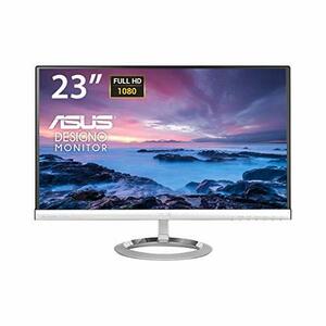 ASUS MXシリーズ MX239H ( 23型IPSパネル搭載液晶ディスプレイ ) MX239H(中古品)　(shin