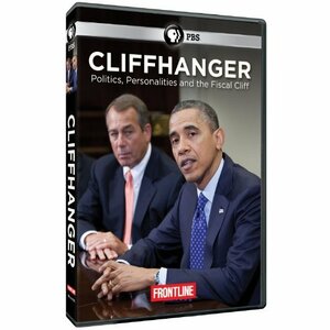 Frontline: Cliffhanger [DVD](中古品)　(shin