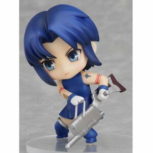 ねんどろいどぷち TYPE-MOON COLLECTION 【4.シエル】(単品)(中古品)　(shin