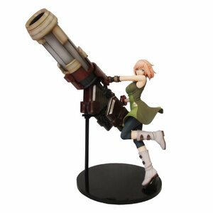 GOD EATER BURST 台場カノン (1/7スケール PVC製塗装済み完成品)(中古品)　(shin