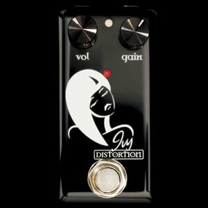 RED WITCH Seven Sister Ivy Distortion 【ディスト―ション】 『並行輸入品』(中古品)　(shin