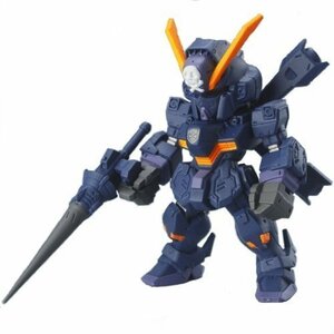 FW GUNDAM CONVERGE11(ガンダム コンバージ11) 【66.クロスボーン・ガンダムX-2】(単品)(中古品)　(shin