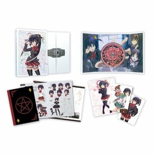 中二病でも恋がしたい! 全7巻セット [マーケットプレイス DVDセット](中古品)　(shin