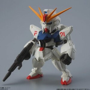 FW GUNDAM CONVERGE12(ガンダム コンバージ12) 【71.ガンダムF91】(単品)(中古品)　(shin