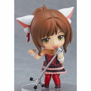 ねんどろいどぷち アイドルマスター シンデレラガールズ ステージ02 前川みく ステージ衣装 単品(中古品)　(shin