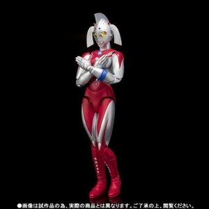 ULTRA-ACT ウルトラの母 （魂ウェブ限定）(中古品)　(shin