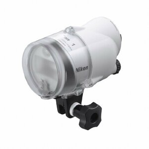 Nikon 水中スピードライト SB-N10 SBN10(中古品)　(shin