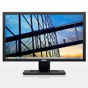 DELL E2211Hb/21.5型ワイド液晶モニタ/付属有(中古品)　(shin