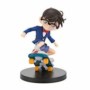 名探偵コナン プレミアムフィギュアスケボーＶｅｒ． PM アニメ プライズ セガ(中古品)　(shin