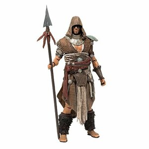 Mc Farlane - Figurine Assassin's Creed - Ah Tabai 13cm - 0787926810356(中古品)　(shin