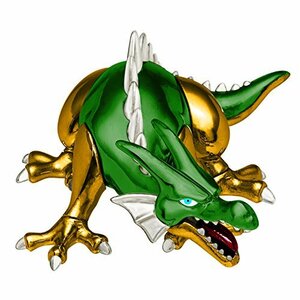 ドラゴンクエスト メタリックモンスターズギャラリー ドラゴン(中古品)　(shin