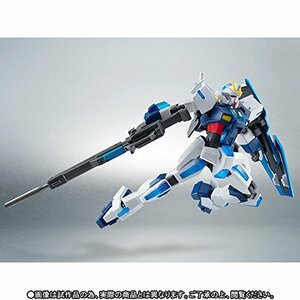 ROBOT魂 -ロボット魂-〈SIDE MS〉エクストリームガンダム（type-イクス）Special ver.（魂ウェブ限定）(中古品)　(shin