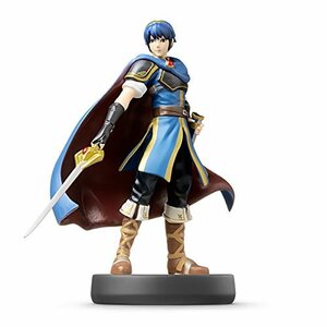 amiibo マルス(大乱闘スマッシュブラザーズシリーズ)(中古品)　(shin