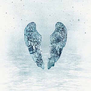 Coldplay Ghost Stories Live 2014 [Blu-ray] [Import](中古品)　(shin