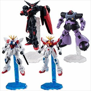 機動戦士ガンダム ASSAULT KINGDOM 8 4個入 BOX(食玩・ガム)(中古品)　(shin