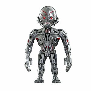 アーティストMIX アベンジャーズ/エイジ・オブ・ウルトロン TOUMAxウルトロン・プライム 高さ約140mm プラスチック製 (中古品)　(shin