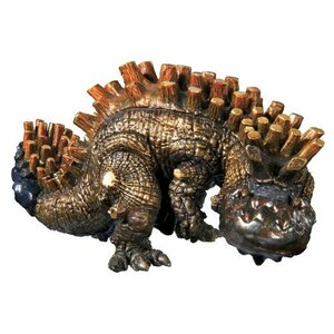 超造形魂 モンスターハンター 第4弾 【ウラガンキン】＜単品＞(中古品)　(shin