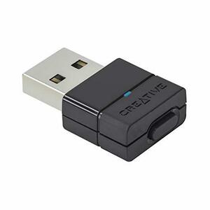 Creative Labs BT W2 USB Transceiver 並行輸入(中古品)　(shin