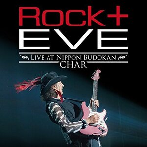 ”Rock十” Eve -Live at Nippon Budokan- [DVD+CD](中古品)　(shin