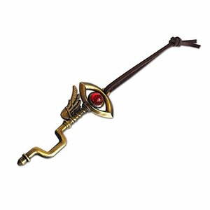 ドラゴンクエスト メタリックアイテムズギャラリー さいごのかぎ(中古品)　(shin