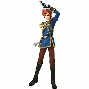 K MISSING KINGS 八田美咲 1/8 完成品フィギュア(中古品)　(shin