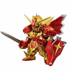 FW GUNDAM CONVERGE EX09 スペリオルドラゴン 1個入 食玩・ガム (ガンダム)(中古品)　(shin