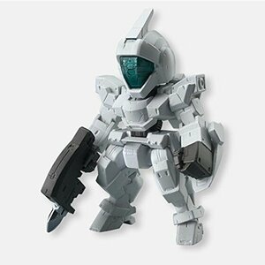 FW GUNDAM CONVERGE 5　ジェノアカスタム 28.(中古品)　(shin