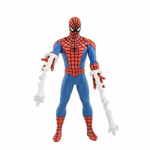 メタコレ マーベル スパイダーマン(中古品)　(shin