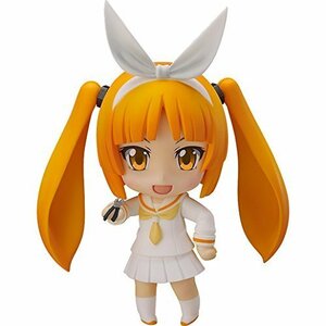 ねんどろいど ニパ子（グッドスマイルカラー Ver.）(中古品)　(shin