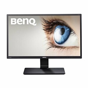 BenQ モニター ディスプレイ GW2270 21.5インチ/フルHD/AMVA+/VGA,DVI端子(中古品)　(shin