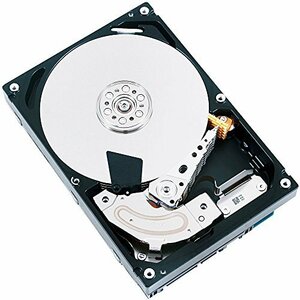 [ high capacity ] Toshiba built-in hard disk HDD 3.5 -inch 1TB [ safe tea box packing specification ] AV model video recording 5700rpm cache ( secondhand goods ) (shin