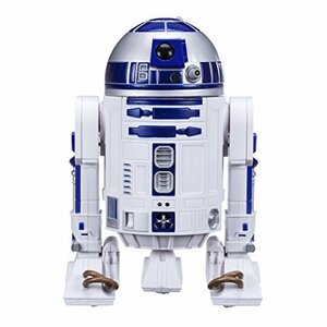 スターウォーズ リモートコントロール ドロイド スマート R2-D2 インテリジェント / Hasbro STAR WARS 2016 RC SMART (中古品)　(shin