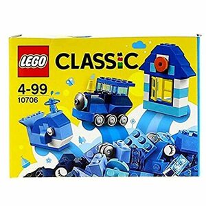 レゴ(LEGO)クラシック アイデアパーツ 10706(中古品)　(shin