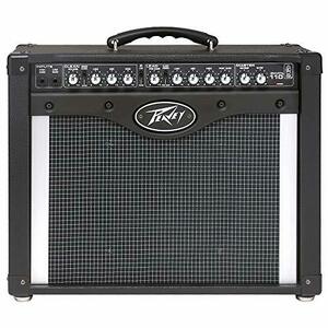 PEAVEY ギターコンボアンプ 40W Envoy 110 ブラック PEV-ENVOY110【国内正規品】(中古品)　(shin