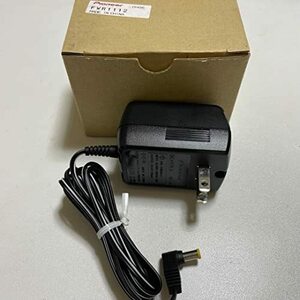 パイオニア 純正 電話機 専用 電源ACアダプタ VT-14(中古品)　(shin