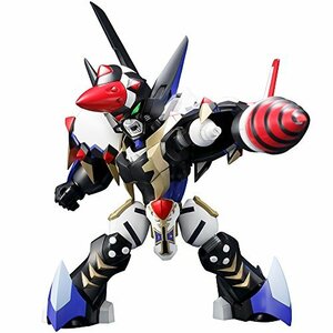 スーパーロボット大戦OG ORIGINAL GENERATIONS S.R.D-S スレードゲルミル 全高約170mm NONスケール プラモデル(中古品)　(shin