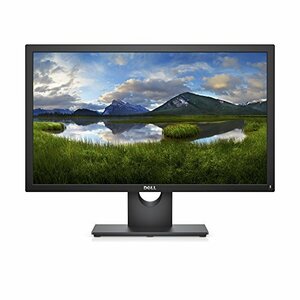 DELL E2318H Eシリーズ 23インチモニタ(良品先出しサービス保証付き)(中古品)　(shin