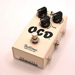 Fulltone OCD v2 コンパクトエフェクター/オーバードライブ フルトーン(中古品)　(shin