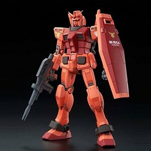 MG 1/100 キャスバル専用ガンダム Ver.3.0 プラモデル(ホビーオンラインショップ限定)(中古品)　(shin