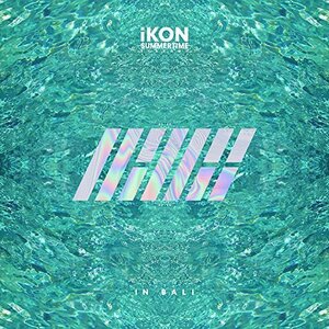 iKON SUMMERTIME SEASON2 in BALI(DVD2枚組)(中古品)　(shin